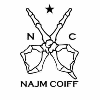 najmcoiff logo