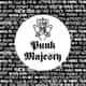 Punk Majesty logo