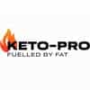Keto-Pro logo