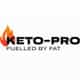 Keto-Pro logo