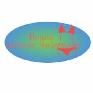 Beach Groove Swimwear logo