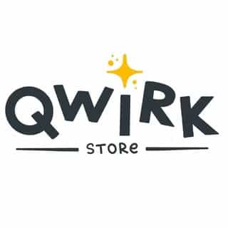 Qwirk Store logo