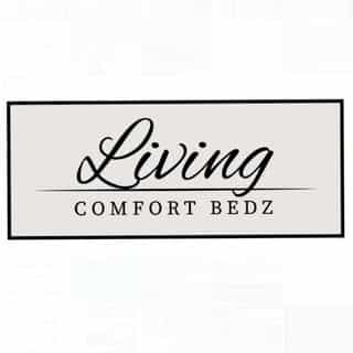 living comfort bedz Ltd logo