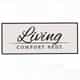 living comfort bedz Ltd logo