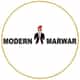 Modern Marwar logo