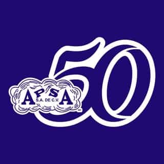 APSA S.A DE C.V logo