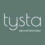 Tysta logo