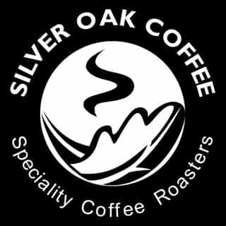 Silver Oak Coffee logo