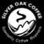 Silver Oak Coffee logo