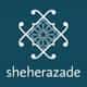 Sheherazade Event logo