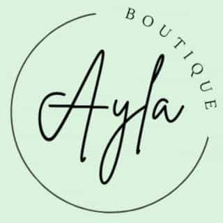 Ayla Boutique logo