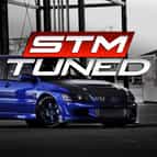 STM Tuned Inc. logo