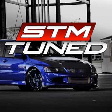 STM Tuned Inc. logo