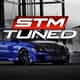 STM Tuned Inc. logo