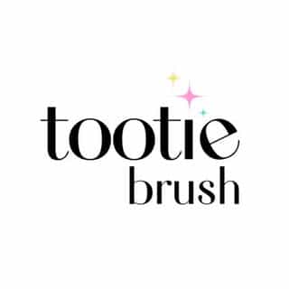 Tootie Brush logo