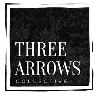 Three Arrows Co. logo