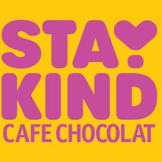 Cafe Chocolat logo