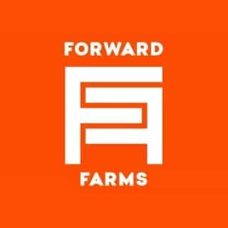 Forward Farms USA logo