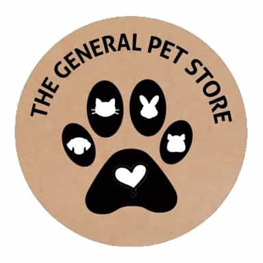 The General Pet Store logo
