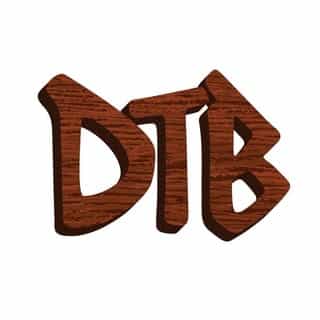 Don the Beachcomber logo