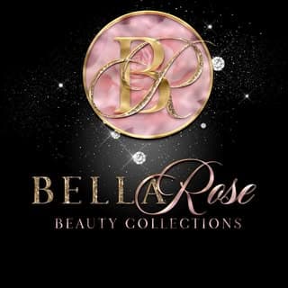 BellaRose Beauty Collections logo
