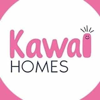 kawaihomes logo