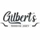 Gilbert's Premium Jerky logo