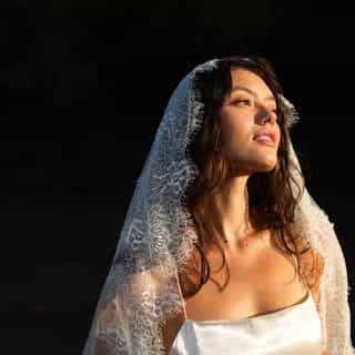 Calily Bridal logo