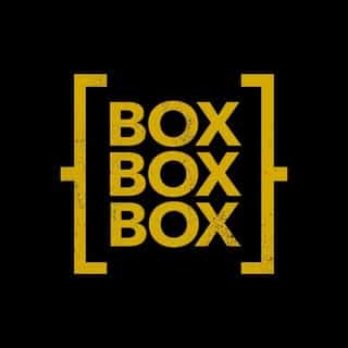 BoxBoxBoxCo logo
