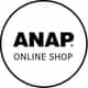 ANAP オンラインショップ logo