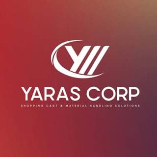 Yaras Corp logo