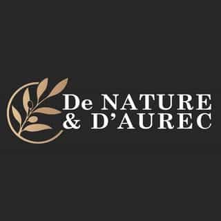 De Nature et d'Aurec logo