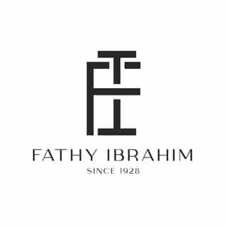 Fathy Ibrahim - فتحي إبراهيم logo