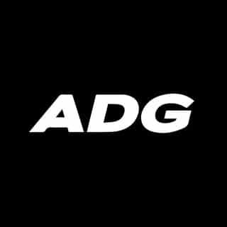 ADG Studio logo