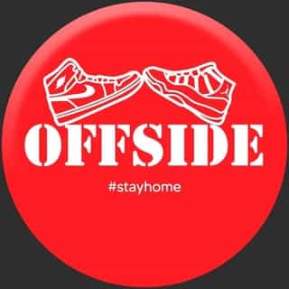 Offside Giugliano logo