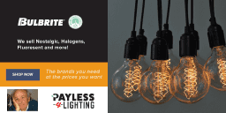 Payless4Lighting logo