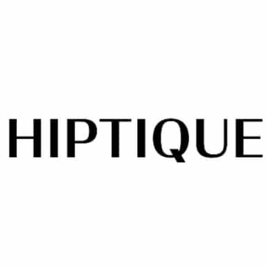 Hiptique logo
