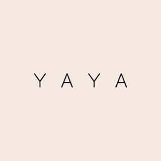 YAYA logo