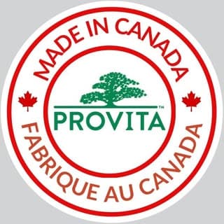 PROVITA NUTRITION & HEALTH logo