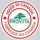 PROVITA NUTRITION & HEALTH logo