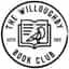 The Willoughby Book Club logo