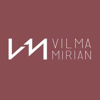 Bolsas Vilma Mirian logo