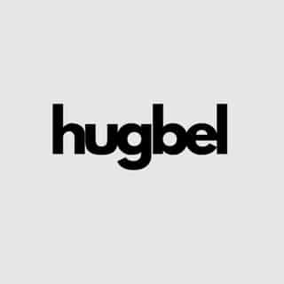 hugbel logo