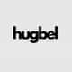 hugbel logo