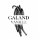 Galand vanille logo