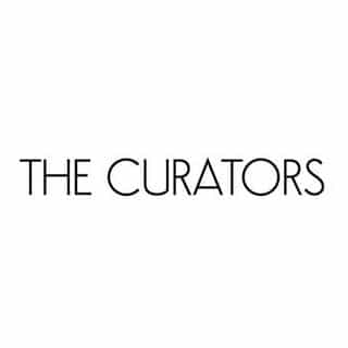 The Curators logo