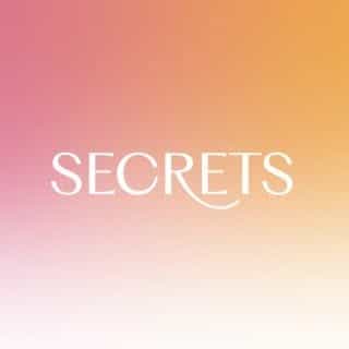 Secrets logo