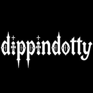 DippinDotty logo