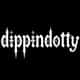 DippinDotty logo