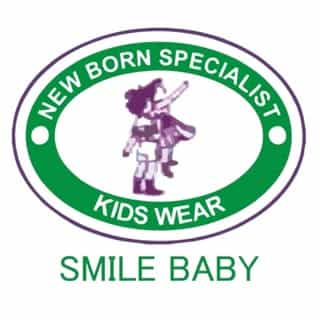 SMILE BABY logo